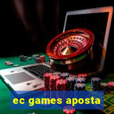 ec games aposta